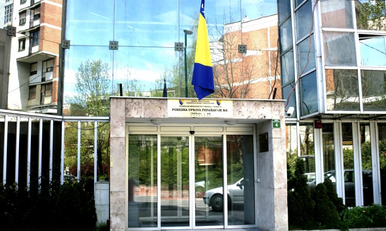 PUFBiH: U novembru zabilježen povećan broj inspekcijskih nadzora